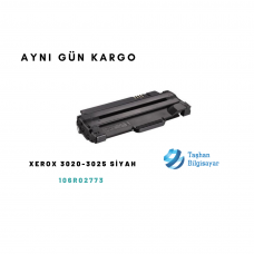 XEROX 3020/3025 TONER SİYAH